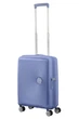 Валіза 55 См American Tourister SOUNDBOX BLUE 40х55х20/23 32G*11001 - зображення 5