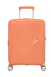 Чемодан 55 См American Tourister SOUNDBOX ORANGE 55x40x20(23) 32G*96001 - изображение 1