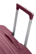 Чемодан 55 См American Tourister SOUNDBOX BURGUNDY 40х55х20/23 32G*40001 - изображение 3