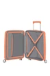 Чемодан 55 См American Tourister SOUNDBOX ORANGE 55x40x20(23) 32G*96001 - изображение 5