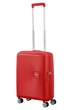 Чемодан 55 См American Tourister SOUNDBOX CORAL RED 55x40x20(23) 32G*10001 - изображение 9