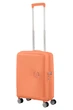 Чемодан 55 См American Tourister SOUNDBOX ORANGE 55x40x20(23) 32G*96001 - изображение 8