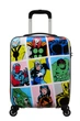 Чемодан 55 См American Tourister MARVEL LEGENDS - POP ART Marvel comics 55x40x20 21C*02014 - изображение 1