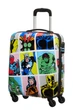 Чемодан 55 См American Tourister MARVEL LEGENDS - POP ART Marvel comics 55x40x20 21C*02014 - изображение 10