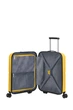 Чемодан 55 См American Tourister AIRCONIC YELLOW 55x40x20 88G*06001 - изображение 4
