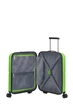 Валіза 55 См American Tourister AIRCONIC GREEN 55x40x20 88G*04001 - зображення 4