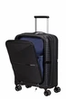 Чемодан 55 См American Tourister AIRCONIC BLACK 55x40x23 88G*09005 - изображение 2