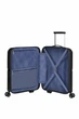 Чемодан 55 См American Tourister AIRCONIC BLACK 55x40x23 88G*09005 - изображение 4