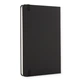 Блокнот Moleskine Classic средний черный 9788883701122 - изображение 5