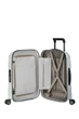 Чемодан 55/20 Samsonite C-LITE OFF WHITE 55x40x20 CS2*35002 - изображение 4
