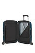 Чемодан 55/20 Samsonite PROXIS PETROL BLUE 55x40x20(23) CW6*01001 - изображение 11