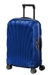 Чемодан 55/20 Samsonite C-LITE DEEP BLUE 55x40x20 CS2*01002 - изображение 7