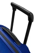 Чемодан 55/20 Samsonite C-LITE DEEP BLUE 55x40x20 CS2*01002 - изображение 11