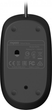 Мышь Rapoo N200 Black USB - изображение 4