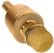 Караоке-микрофон портативный Kronos DM YS-66 5548 черный (gr_015049) - изображение 5