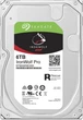Накопичувач HDD SATA 6.0TB Seagate IronWolf Pro NAS 7200rpm 256MB (ST6000NE000) - зображення 1