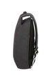 Рюкзак Антивор Для Ноутбука Чорний Usb 14,1" Samsonite SECURIPAK BLACK 29,5x12,5x38,5 KB3*09001 - изображение 5