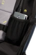 Рюкзак Антизлодій Для Ноутбука Синій Usb 15,6" Samsonite SECURIPAK DARK BLUE 30x44x16 KA6*01001 - зображення 9