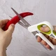 Кухонні ножиці Joseph Joseph PowerGrip 10302 - зображення 6