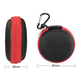 Bluetooth гарнитура New Bee LC-B41 Black + чехол - изображение 3
