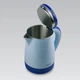 Електричний чайник Maestro MR-037-BLUE (1,2 л) - зображення 2