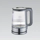 Электрочайник Maestro MR-053-Grey 1.7 л серый - изображение 2