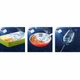 Капсулы для посудомоечных машин Finish Quantum Ultimate Powerball 100 шт - изображение 12