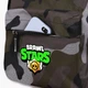 Рюкзак детский Бравл Старс Нита (Brawl Stars Nita) (9263-1017) 17 л Камуфляж - изображение 7
