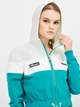 Ветровка с капюшоном женская Ellesse SGI11064-LIGHTGRN M (12) Светло-зеленая (5059335456155) - изображение 4
