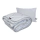 Одеяло Sonex Basic Silver 140 х 205 + Подушка 50 х 70 (SO102343) - изображение 2
