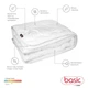 Одеяло Sonex Basic Platinum 200х220 см (SO102333) - изображение 4