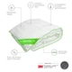 Одеяло Sonex с Aloe Vera Тинсулейтом 200х220 см (SO102037) - изображение 4