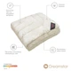 Одеяло Sonex из шерсти DreamStar Евро 172x205 см (SO102050) - изображение 3