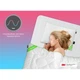Ковдра Sonex з Aloe Vera Тинсулейтом 140х205 см (SO102040) - зображення 13