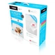 Ковдра Sonex з Тинсулейтом Antistress 200 х 220 + подушка 50 х 70 2 шт (SO102200) - зображення 11