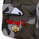 Рюкзак детский Бравл Старс Мистер П. (Brawl Stars Mr. P) (9263-1022) 17 л Камуфляж - изображение 7