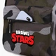 Рюкзак дитячий Бравл Старс Ворон (Brawl Stars Crow) (9263-1023) 17 л Камуфляж - зображення 7