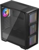 Корпус DeepCool Matrexx 50 Mesh 4FS - изображение 5