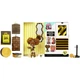 Игровой набор с куклой LOL JK Mini Queen Bee (MGA Entertainment, США) ЛОЛ Мини Квин Би (Королева Бджілка) (570783E7CAZ) - изображение 2