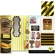 Игровой набор с куклой LOL JK Mini Queen Bee (MGA Entertainment, США) ЛОЛ Мини Квин Би (Королева Бджілка) (570783E7CAZ) - изображение 5