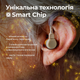 Універсальний цифровий слуховий апарат AIMED rHEARING AID Pro - зображення 7