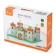 Деревянный набор Viga Toys Игрушечный замок (50310) - изображение 2