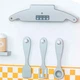 Детская кухня Viga Toys из дерева с посудой (50957FSC) - изображение 7