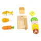 Іграшкові продукти Viga Toys Обід (44542) 4162912 - зображення 8