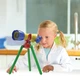 Дитячий телескоп Edu-Toys зі збільшенням у 15 разів (JS005) - зображення 4