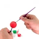 Модель Солнечной системы Edu-Toys с красками (GE046) - изображение 4