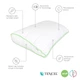 Подушка Sonex ортопедическая BioTencel 50х70 см (SO102054) - изображение 3