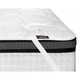 Наматрацник Sonex Basic Platinum 90х200 (SO102337) - зображення 1