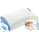 Подушка Sonex Классическая "с памятью" Comfort 60x43x12 см (SO102068) - зображення 2