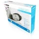 Подушка Sonex Анатомическая "с памятью" Comfort Wave 50x33x10/8 см (SO102069) - изображение 3